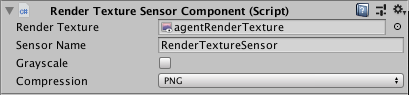 Agent RenderTexture