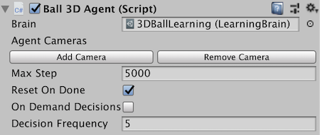 3dball learning brain